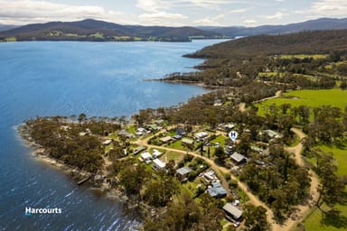 Property 18 Sandrock Loop, ABELS BAY TAS 7112 IMAGE 0