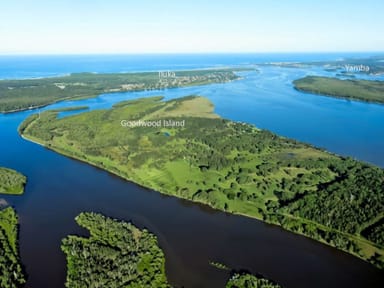Property 718 Goodwood Island Road, Goodwood Island NSW 2469 IMAGE 0
