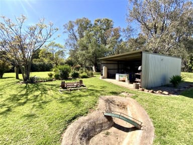 Property 3309 Bedgerabong Road, BEDGERABONG NSW 2871 IMAGE 0