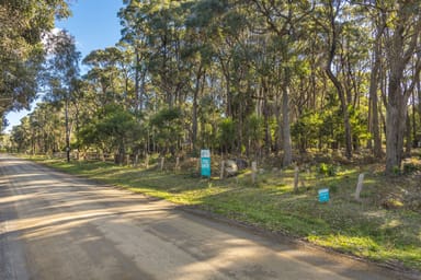 Property Lot, 7 Feeneys Lane, BENLOCH VIC 3435 IMAGE 0