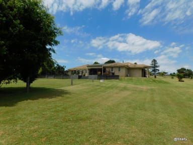 Property 245 Brights Road, Nanango QLD 4615 IMAGE 0