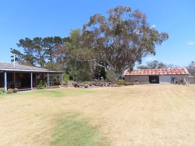 Property 120 Pradella Road, POZIERES QLD 4352 IMAGE 0