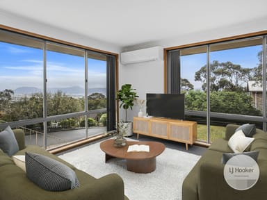 Property 14 Lachlan Drive, MOUNT NELSON TAS 7007 IMAGE 0