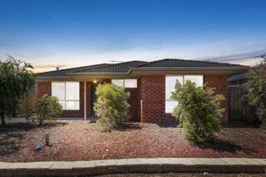 Property 41 Wentworth Avenue, Wyndham Vale VIC 3024 IMAGE 0