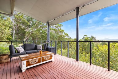 Property 51 Whistler Ridge Drive, Yandina Creek QLD 4561 IMAGE 0