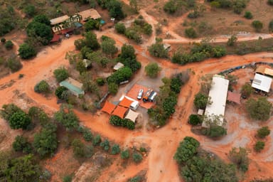 Property Lot 3000 Broome Road, ROEBUCK WA 6725 IMAGE 0