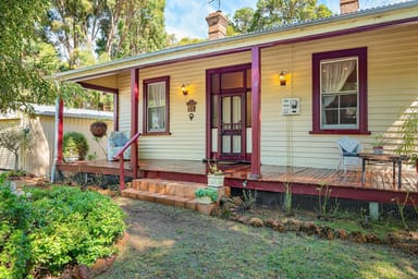 Property 25 Railway Street, Mullalyup WA 6252 IMAGE 0