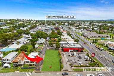 Property 102 Archer Street, Rockhampton City QLD 4700 IMAGE 0