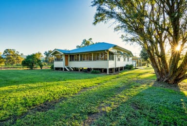 Property 604 Running Creek Road, RUNNING CREEK QLD 4287 IMAGE 0