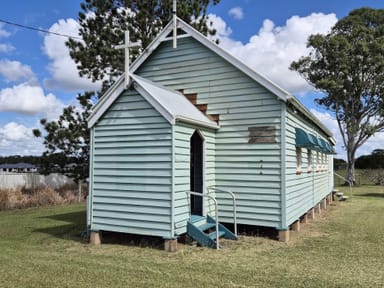 Property 1280 Moore Park Road, Gooburrum QLD 4670 IMAGE 0