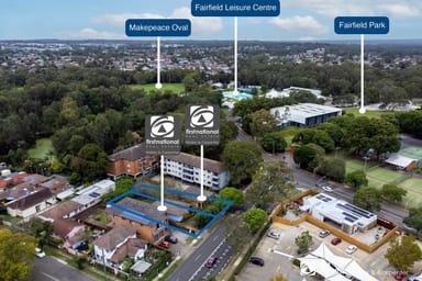 Property 36 Vine Street, Fairfield NSW 2165 IMAGE 0