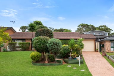 Property 15 Graphite Place, EAGLE VALE NSW 2558 IMAGE 0