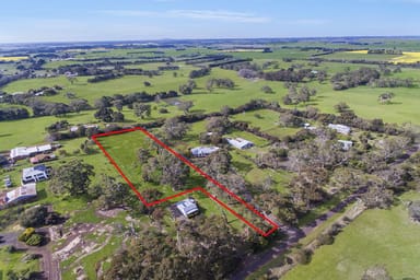 Property 2, 27 Picnic Road, Tarrington VIC 3301 IMAGE 0