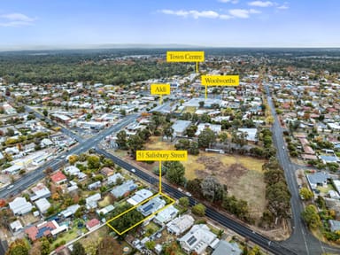 Property 51 Salisbury Street, Benalla VIC 3672 IMAGE 0