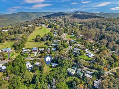 Property 657 Beechmont Road, Lower Beechmont QLD 4211 IMAGE 0