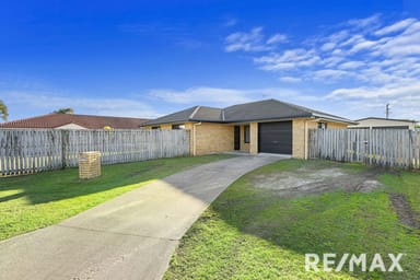 Property 11 Gunsynd Way, Point Vernon QLD 4655 IMAGE 0