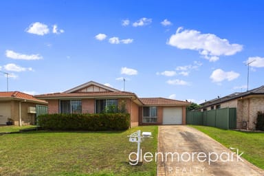 Property 5 Wolara Avenue, GLENMORE PARK NSW 2745 IMAGE 0