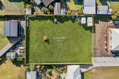 Property 8 Adore Court, Elliminyt VIC 3250 IMAGE 0