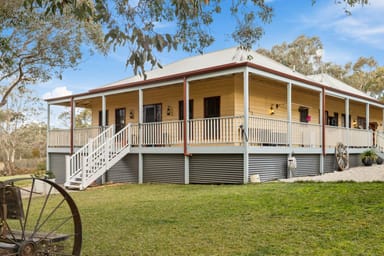 Property 111 Clydesdale Road, CARWOOLA NSW 2620 IMAGE 0