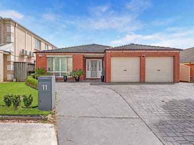 Property 11 Dalmeny Drive, PRESTONS NSW 2170 IMAGE 0