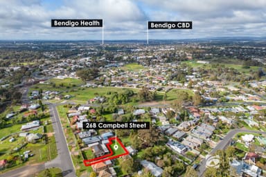 Property 26B Campbell Street, Eaglehawk VIC 3556 IMAGE 0