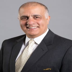 Property Agent Ramin Noushabadi