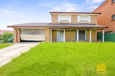 Property 11 Lily Street, WETHERILL PARK NSW 2164 IMAGE 0