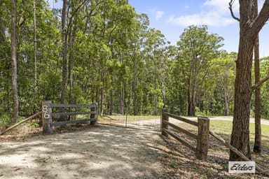 Property 86 Tyalgum Ridge Road, Tyalgum NSW 2484 IMAGE 0