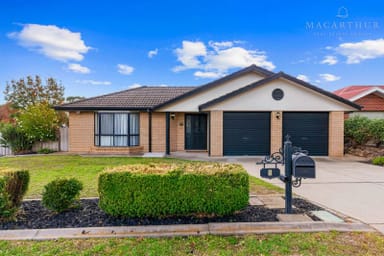 Property 1 Hargrave Avenue, Lloyd NSW 2650 IMAGE 0