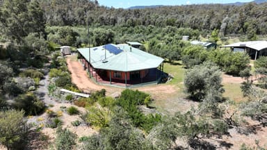 Property 20 Kurrajong Road, Coonabarabran NSW 2357 IMAGE 0