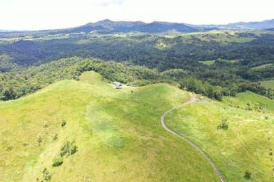 Property Lot 291 Palmerston Highway, Millaa Millaa QLD 4886 IMAGE 0