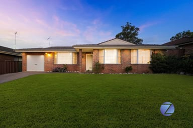 Property 23 Pademelon Avenue, St Helens Park NSW 2560 IMAGE 0