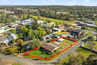 Property 1 Holden Street, Rushworth VIC 3612 IMAGE 0