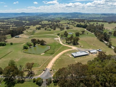 Property 399 Meadows Road, OBERON NSW 2787 IMAGE 0