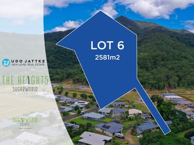 Property Lot 6 Wiseman Road, Edmonton QLD 4870 IMAGE 0