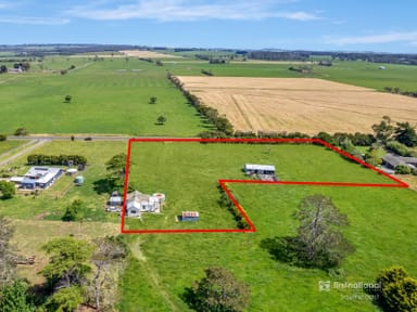 Property 280 Leongatha South-Outtrim Road, Leongatha South VIC 3953 IMAGE 0