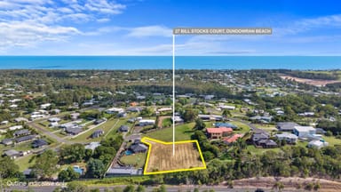 Property 27 Bill Stocks Court, Dundowran Beach QLD 4655 IMAGE 0