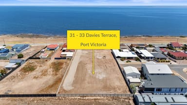 Property 31 Davies Terrace, Port Victoria SA 5573 IMAGE 0