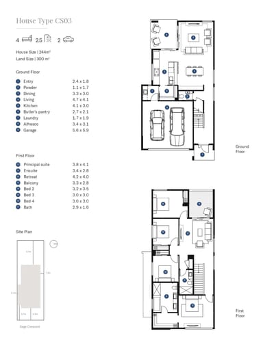 Property . Sage  Crescent, Gledswood Hills NSW 2557 IMAGE 0