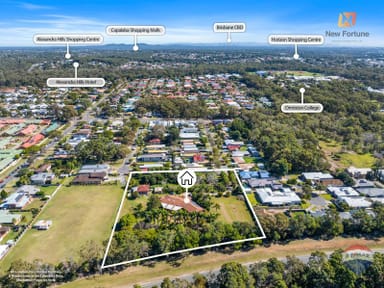 Property lot 8 35 Tascon Street, ORMISTON QLD 4160 IMAGE 0