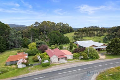 Property 2100 Castra Road, UPPER CASTRA TAS 7315 IMAGE 0