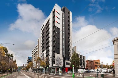 Property 311D/604 Swanston Street, Carlton VIC 3053 IMAGE 0