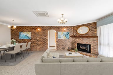 Property 15 Gilmour Court, HARLAXTON QLD 4350 IMAGE 0