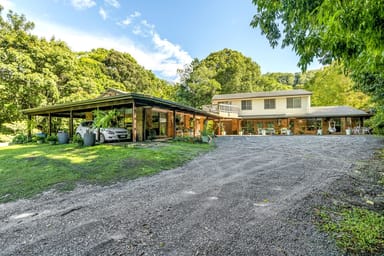 Property 19 Durobby Drive, Currumbin Valley QLD 4223 IMAGE 0