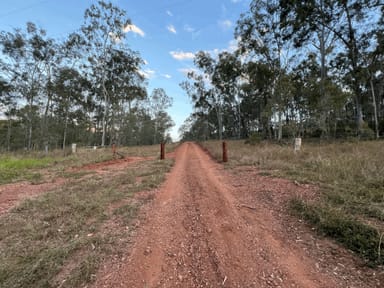 Property Lot 5, 50007 BRUCE HIGHWAY, CALLIOPE QLD 4680 IMAGE 0