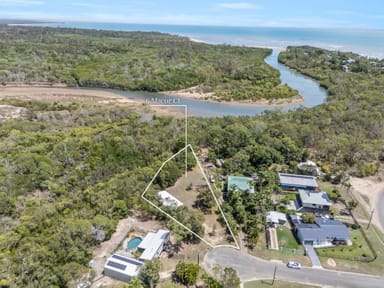 Property 6 Macor Court, Balgal Beach QLD 4816 IMAGE 0