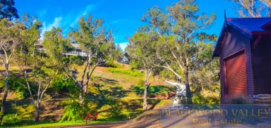 Property Lot 411, 33 Greys Hill Road, BRIDGETOWN WA 6255 IMAGE 0