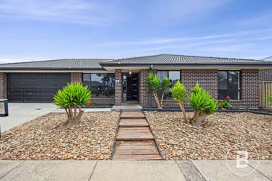 Property 12 Ascot Gardens Drive, Delacombe VIC 3356 IMAGE 0