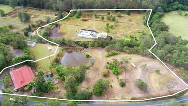 Property 139 and 131 Clagiraba Rd, Lot 4 Thendara Drive, Clagiraba QLD 4211 IMAGE 0