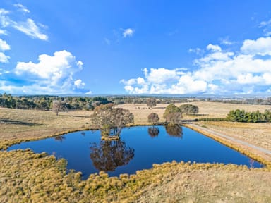 Property 173 Noyes Lane, Gundaroo NSW 2620 IMAGE 0